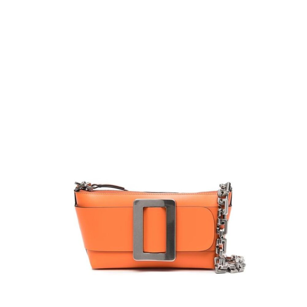 Boyy Women's Small Pouchette Tote Bag